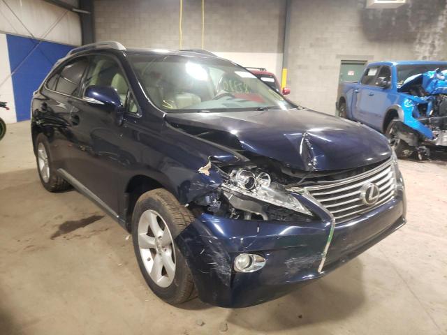 LEXUS RX 350 BAS 2013 2t2bk1ba1dc216168