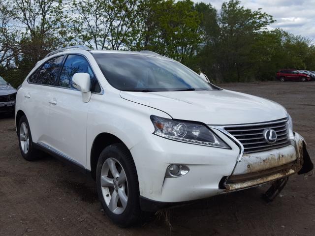 LEXUS RX 350 BAS 2013 2t2bk1ba1dc216512