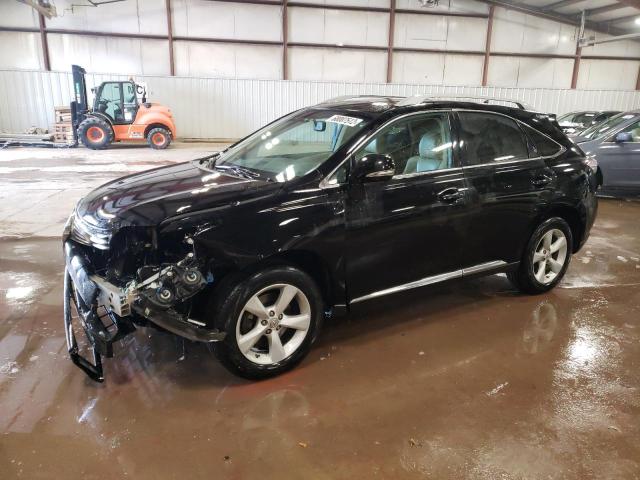 LEXUS RX 350 BAS 2013 2t2bk1ba1dc217238