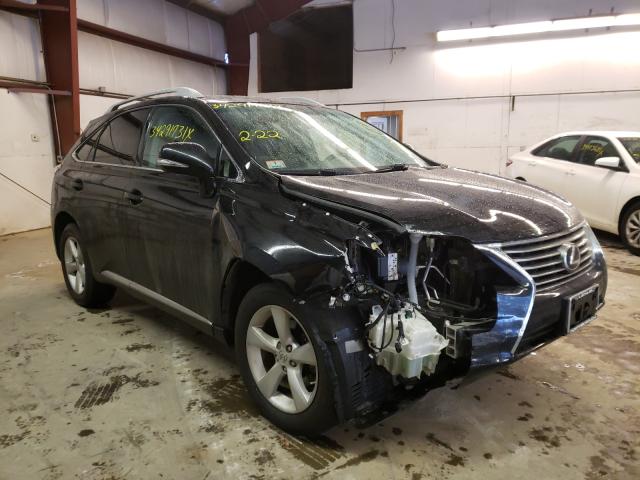 LEXUS RX 350 BAS 2013 2t2bk1ba1dc217787