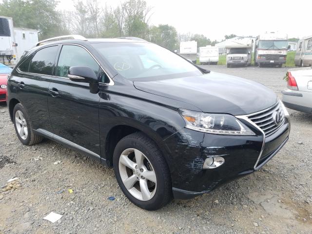 LEXUS RX 350 2013 2t2bk1ba1dc219006