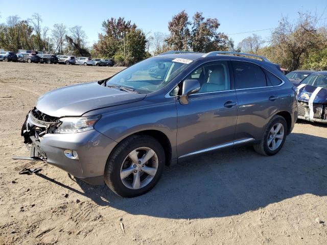 LEXUS RX350 2013 2t2bk1ba1dc220141