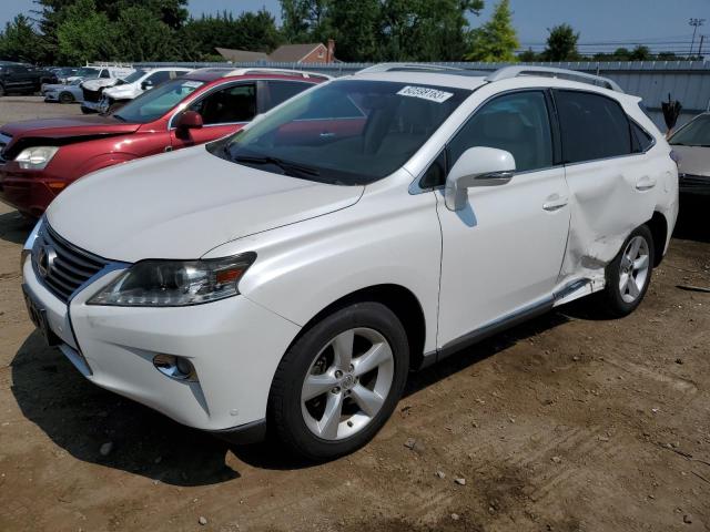 LEXUS RX 350 BAS 2013 2t2bk1ba1dc222231