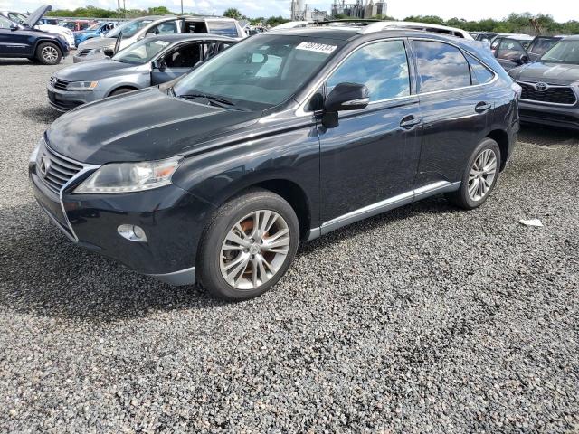 LEXUS RX 350 BAS 2013 2t2bk1ba1dc223010