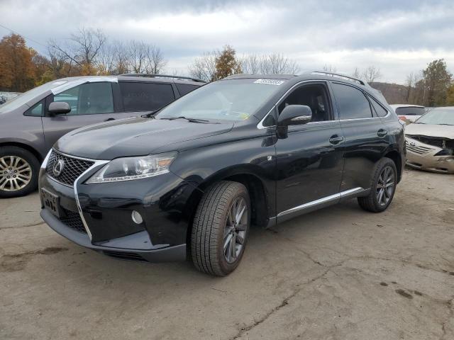 LEXUS RX350 2014 2t2bk1ba1ec226376