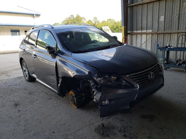 LEXUS RX 350 BAS 2014 2t2bk1ba1ec227320