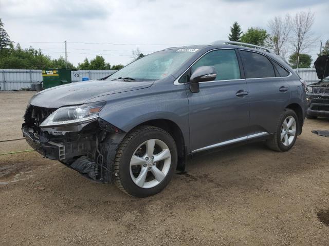 LEXUS RX350 2014 2t2bk1ba1ec228726