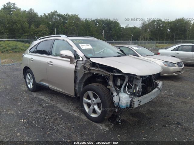 LEXUS RX 350 2014 2t2bk1ba1ec228760