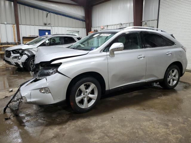 LEXUS RX350 2014 2t2bk1ba1ec229004