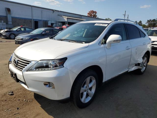 LEXUS RX 350 BAS 2014 2t2bk1ba1ec230265