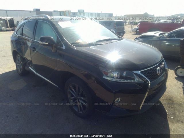 LEXUS RX 350 2014 2t2bk1ba1ec230315