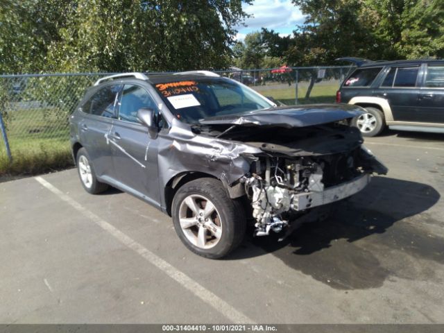 LEXUS RX 350 2014 2t2bk1ba1ec230931