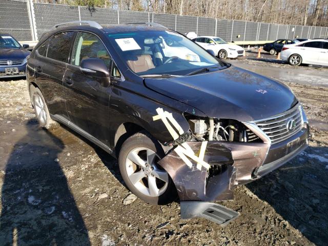 LEXUS RX 350 BAS 2014 2t2bk1ba1ec232341