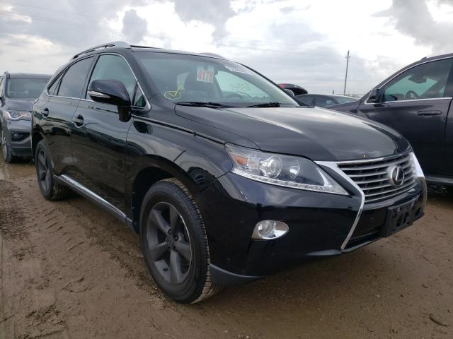 LEXUS RX 350 BAS 2014 2t2bk1ba1ec233294