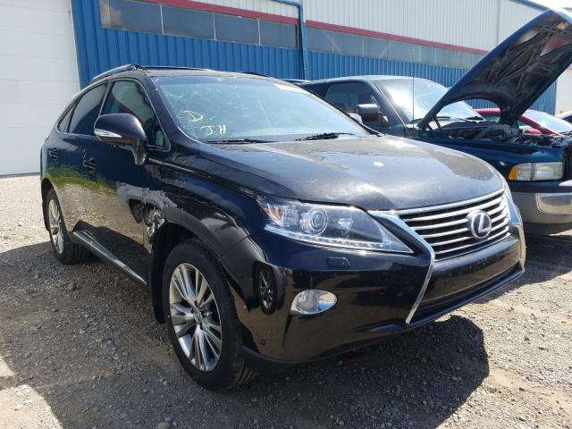 LEXUS RX 350 BAS 2014 2t2bk1ba1ec235921