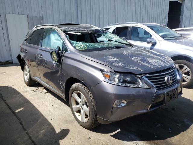 LEXUS RX 350 BAS 2014 2t2bk1ba1ec236079