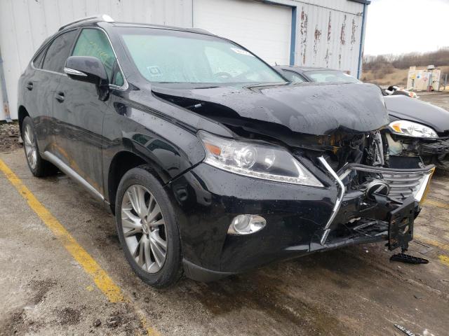 LEXUS RX 350 BAS 2014 2t2bk1ba1ec236695