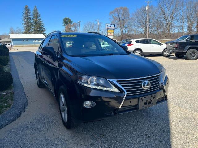 LEXUS RX 350 BAS 2014 2t2bk1ba1ec237281