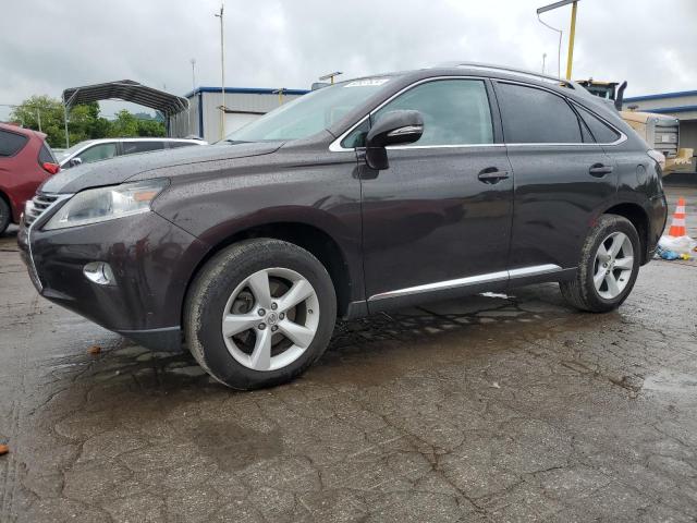 LEXUS RX350 2014 2t2bk1ba1ec238849