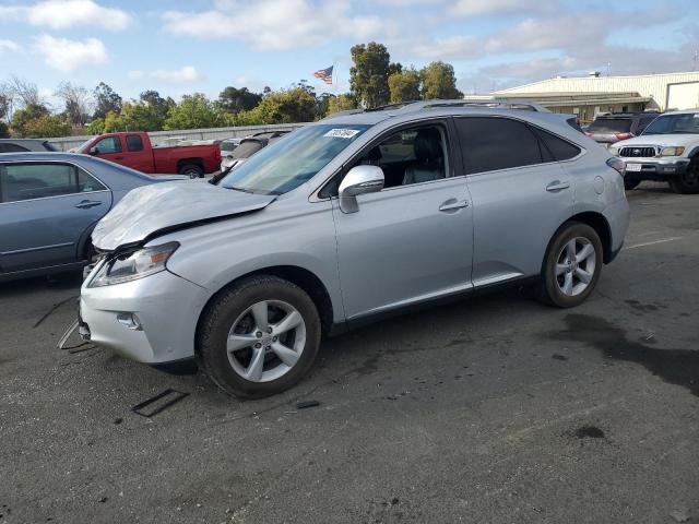 LEXUS RX 350 BAS 2014 2t2bk1ba1ec238933