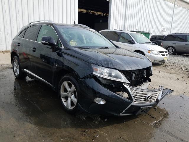 LEXUS RX 350 BAS 2014 2t2bk1ba1ec239886