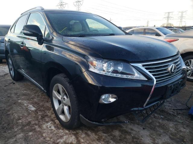 LEXUS RX 350 BAS 2014 2t2bk1ba1ec240228