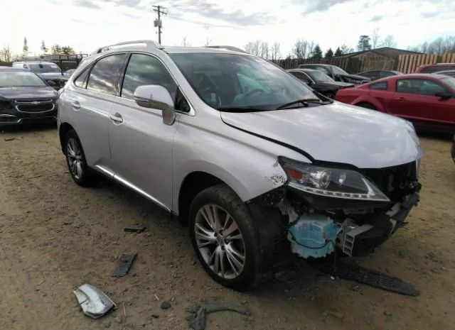 LEXUS NULL 2014 2t2bk1ba1ec240438