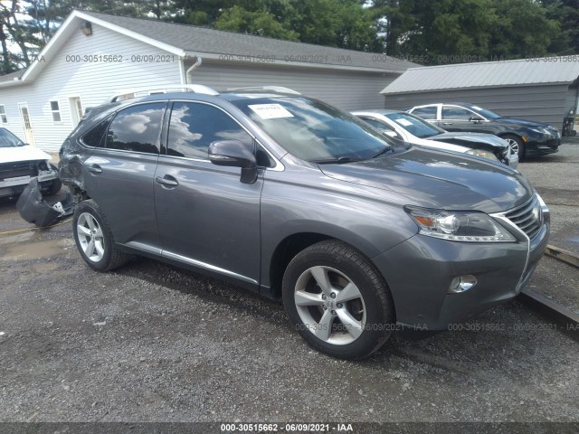 LEXUS RX 350 2014 2t2bk1ba1ec241797