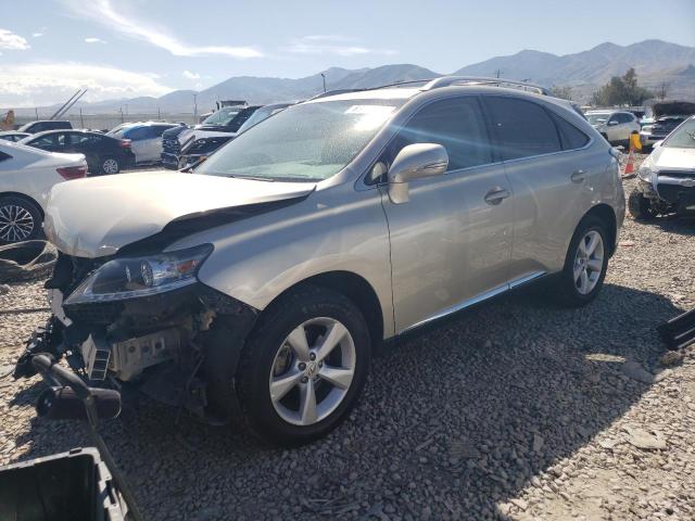 LEXUS RX 350 BAS 2014 2t2bk1ba1ec242125