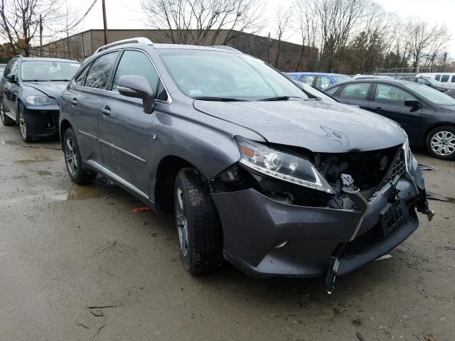 LEXUS NULL 2014 2t2bk1ba1ec242285