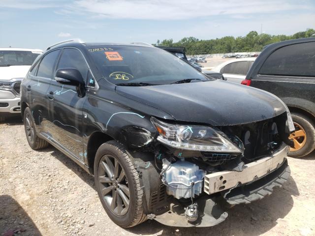 LEXUS RX 350 BAS 2014 2t2bk1ba1ec242383