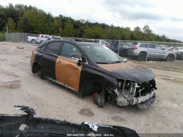 LEXUS RX 350 2014 2t2bk1ba1ec242559