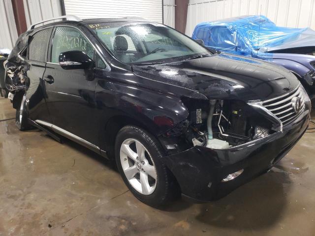 LEXUS RX 350 BAS 2014 2t2bk1ba1ec242867