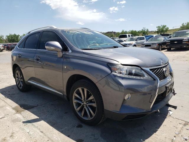 LEXUS RX 350 BAS 2014 2t2bk1ba1ec243677