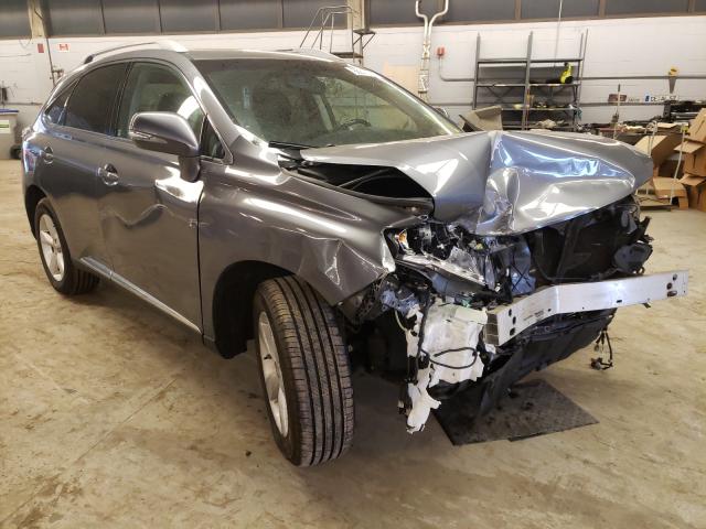 LEXUS RX 350 BAS 2014 2t2bk1ba1ec244778