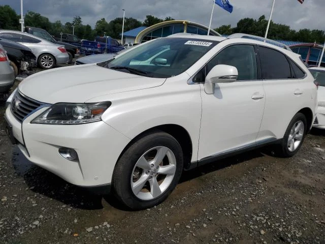 LEXUS RX 350 BAS 2014 2t2bk1ba1ec246207