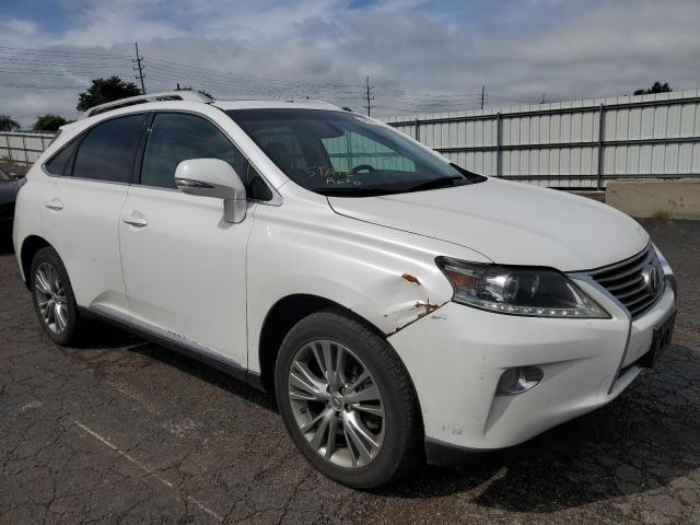 LEXUS RX 350 BAS 2014 2t2bk1ba1ec246658