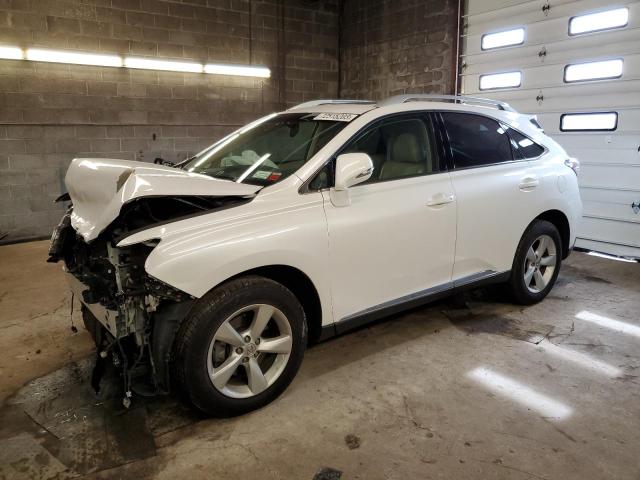 LEXUS RX350 2014 2t2bk1ba1ec247180