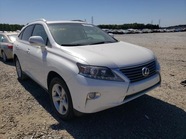 LEXUS RX 350 BAS 2014 2t2bk1ba1ec251116