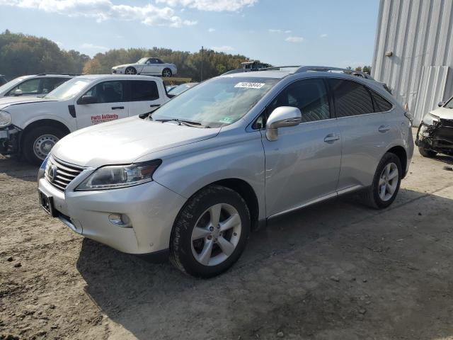 LEXUS RX 350 BAS 2014 2t2bk1ba1ec252363