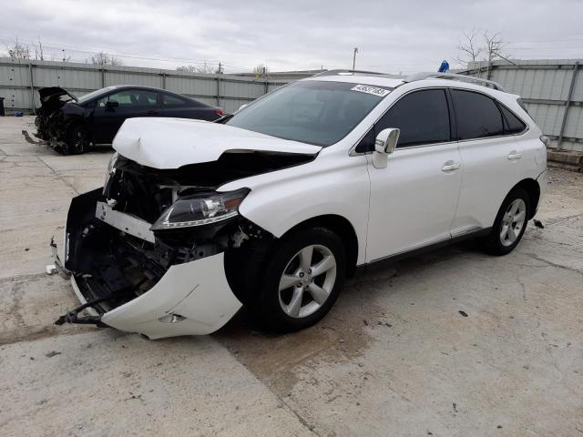 LEXUS RX 350 BAS 2015 2t2bk1ba1fc252705