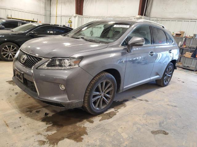 LEXUS RX 350 BAS 2015 2t2bk1ba1fc253269