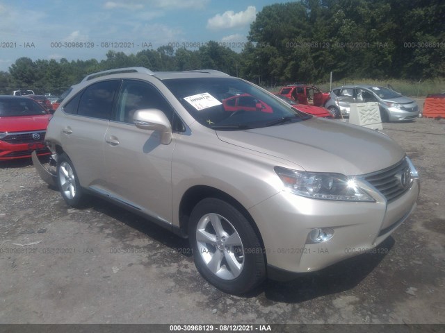 LEXUS RX 350 2015 2t2bk1ba1fc253773