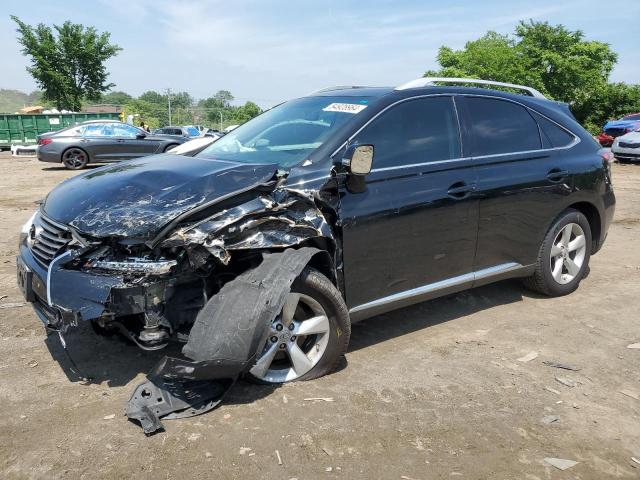 LEXUS RX350 2015 2t2bk1ba1fc253918