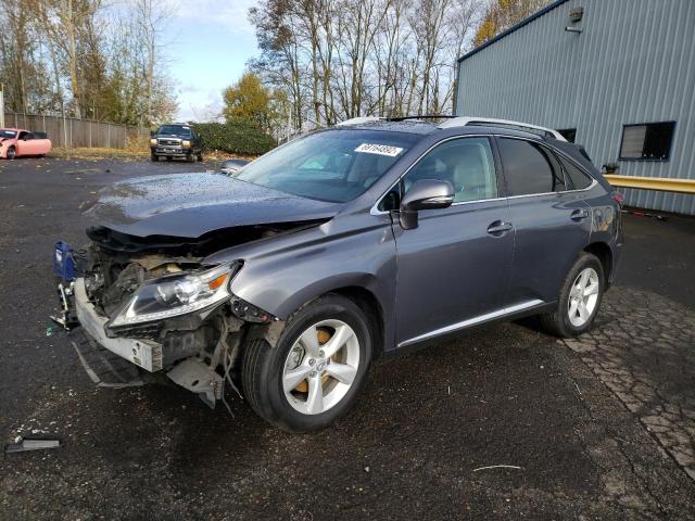 LEXUS RX 350 BAS 2015 2t2bk1ba1fc256656