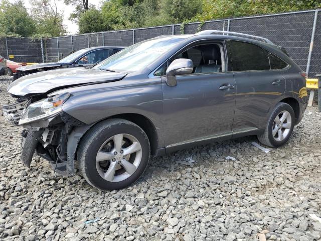 LEXUS RX 350 BAS 2015 2t2bk1ba1fc257788