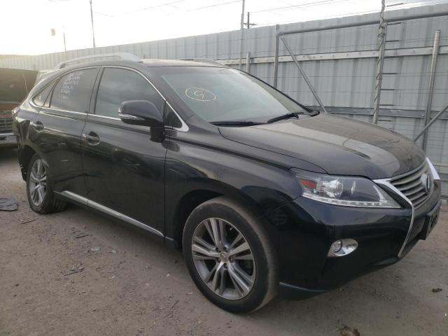 LEXUS RX 350 BAS 2015 2t2bk1ba1fc258570