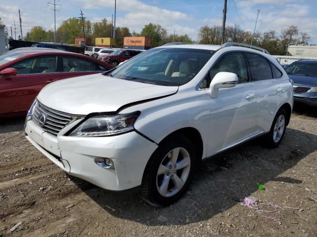 LEXUS RX350 2015 2t2bk1ba1fc263137