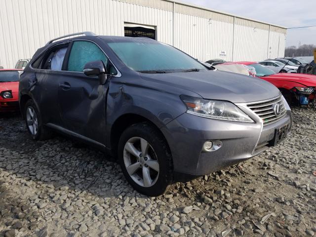 LEXUS RX 350 BAS 2015 2t2bk1ba1fc263266