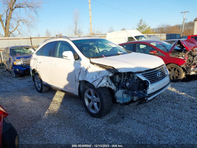 LEXUS RX 350 2015 2t2bk1ba1fc264031